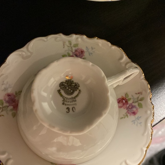 Teacups!  Tea Anyone? - Picture 11 of 16